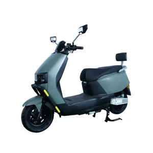 High-Speed Electric Scooter 60 V 1000 W Lead-Acid Battery Two-Wheel Electric Scooter for Adults