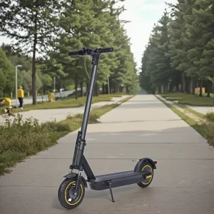 High Speed Electric Scooter for Adults Smart Adult Electronic Scooter Chinese Imported