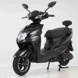 High Speed Electric Scooter with Disc Brakes CKD Plastic Spare Parts for Gas Scooters All Parts Included