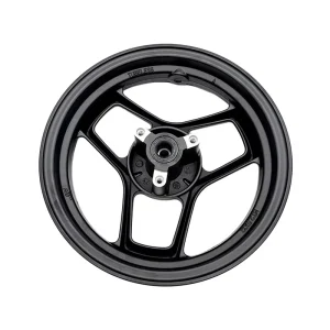 High Strength Aluminum & Stainless Steel Front Wheel Hub 165/65R13 for E200P Scooter Spare Accessories