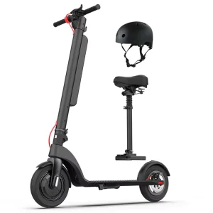 High Top Mobility Electric Scooter 250W Motor 25 KM h Removable Battery GPS E Scooter Road Electric Scooter