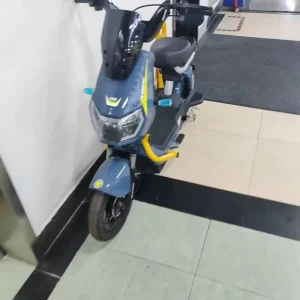High-quality Electric Scooters