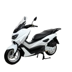 High quality Practical and Comfortable 150cc Racing Scooter Adult Gasoline Scooter