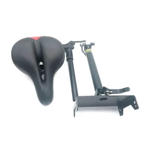 High quality Seat Chair for Nine Bot Max G30 Electric Scooter Saddle Spare Parts Repair Parts