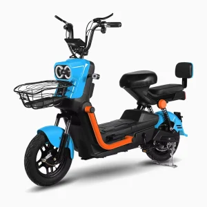 HighQuality Scooter Electric Bicycle Chinese Factory 800W 48V Electric City Bike Electric Bicycle Strong Electric Bike