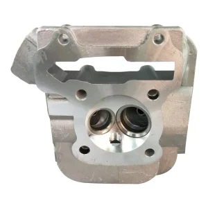 Host Accessories Scooter GY6 Engine Replacement Parts Princess GCC WH 100 110 Cylinder Head Model