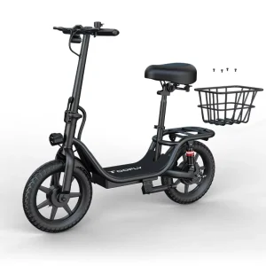Hot New Model Scooter Electric Motorcycle Max Speed 35KM/H Scooters for Adult