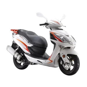 Hot Selling 150cc Gas Scooter