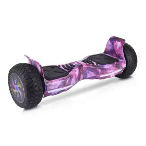 Hoverboard Factory Direct Off-Road Self-Balancing Scooter OEM ODM Customizable Logo Electric Hoverboard China Supplier