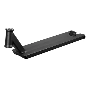 Huoli Scooter Custom extreme Sport Kick 5 6 7 Inch Wide Pro Stunt Junior Scooter Deck for Apex Deck Scooter
