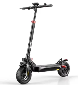 IX3 Electric Scooter 800W Motor 40km h Max Speed