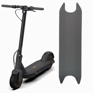 Image Sticker Skateboard Adhesive Cover Pad Max G30 G30P Footmat Assembly Electric Scooter Spare Parts Scooter FootMat