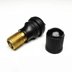Inner Tube Straight Valve for Xiaomi Ninebot Electric Scooter Replacement Accessories Parts