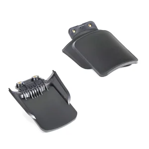 Insurance Plate Base for Ninebot Max G3 Scooter Parts Accessories Plastic Parts