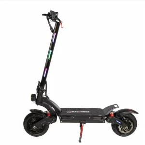 Intelligent Aluminum Alloy Electric Scooter Parts Saddle Lights Foldable New Original Accessories Ask Seller for Details