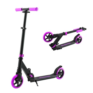 Iron+alu Kids Foot Scooter Kick Scooter & Foot Scooter