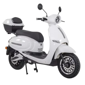 JS2A 25 5000W 90km h 72V10Ah High Power High Speed Adult Electric Scooter Two Wheels Scooter