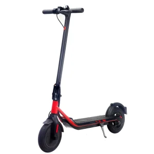 JYOP T7 4 Foldable Electric Scooter 250W Dual Motor 36V Battery Fat Tires High Performance Long Distance Travel Maximum Speed