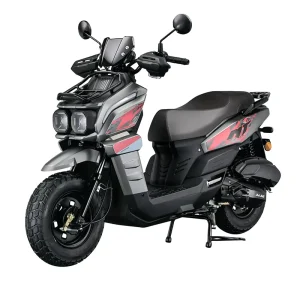 Jiajue 50CC 125CC 150CC 180cc Scooter Offroad NT Gas Scooter