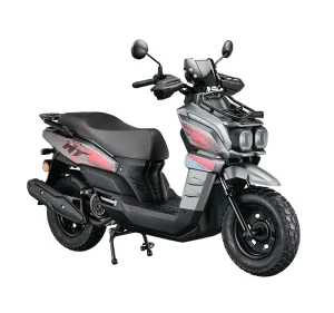 Jiajue 50CC 125CC 150CC 180cc Scooter Offroad NT Gas Scooter