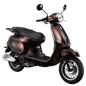 Jiajue New 49CC 50CC Scooter Adv Scooter Euro5 Scooter