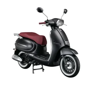 Jiajue New MACCHIATO 50CC 150CC 1250CC Scooter Adv Scooter Euro5 Scooter