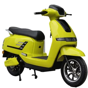 K107 Off Road E Scooter SKD Parts 12” 27H Motor 72V 1001 2000W Smart Electric Scooter CKD Kit Bulk Order