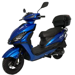 KAVAKI Factory 2 Wheels 125 Cc Motor 49cc 110CC 150CC Gas Scooters for Sale