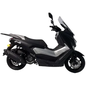 KAVAKI New Gasoline Sport Stand 2 Wheels 125cc 150cc Motorcycle Gas Scooter