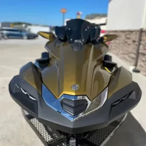 KAWASAKIs JET SKI ULTRA 310LX + Free Trailer