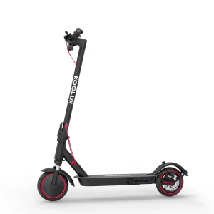 KOOLUX Electric Scooter Chinese Manufacturer EU Stock 350W 36V 7.8Ah Foldable IP54 Waterproof 30km/h Max Speed Scooter