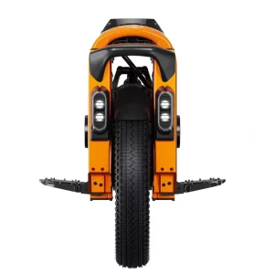 KS-S16pro Gas Scooter 3000W 60V 100km Range 60km/h Max Speed Anti-Slip Pedals Spring Suspension 20-Inch Tire