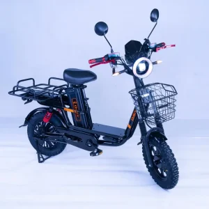 KUGOO V3 Pro Electric Hybrid Bike 90 KM Long Range Electric Bike 800W 51KM/H Speed 60V 20Ah Motorcycles Scooters EV Bike
