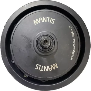 Kaabo Mantis 8 10 Scooter Engine 48V 60V 1000W 1500W 800W Motor Parts