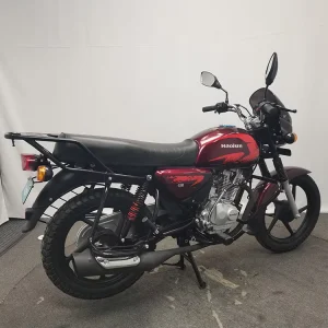 Kavaki Motor Cycle Boxer Motorcycle 125cc 150CC Motorcycles Gasoline Model Motor Gas Scooters Petrol Street Motorcycle for Sale