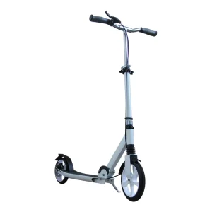 Kick Scooter Big Wheel Urban Town Foot Scooter With PU Wheels for Adult Street Kick Scooter