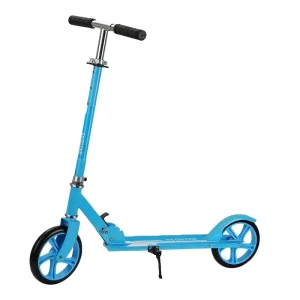 Kick Scooter Children and Electric Scooter for Kids Children with Child Scooter