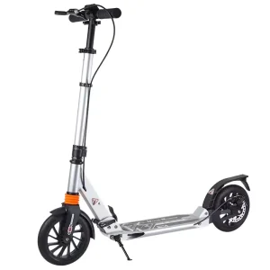 Kick Scooter High Quality Folding OEM ODM Scooter with 2 Big Wheel Kick Foot Scooter for Kids