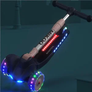 Kick Scooters Foot Scooters Child Kids Kids Scooter Baby Scooter Scooter Kids scooter for Children Kick Scooters Mini Scooter