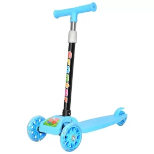 Kick Scooters With 3 Wheels Kids Kick Scooter Baby Scooter for Child Toy
