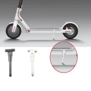 Kickstand Parking Stander Scooter Parts Spare Accessories for Original M365 Pro 1s Pro2 Electric Scooter
