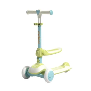Kid Scooter Foot Scooter Kids Kick Scooter for Toddler