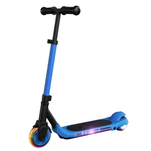 Kids Electric Scooter with Commuting Stylish and Trendy Children and Ev Bike Electric Scooter