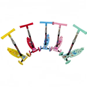 Kid’s Folding Scooter Factory Direct Sales of Scooter for Kid