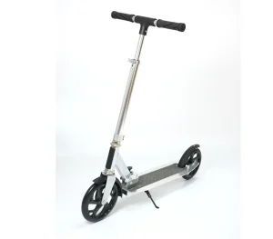 Kids Kick Scooter Easy Folding Scooter for Children Outdoor Play Stem