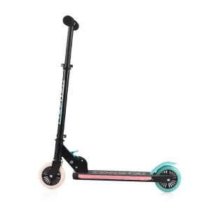 Kids Kick Scooter with 122mm PVC Wheel Foot Scooter