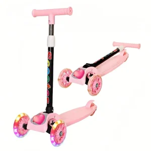 Kid’s Scooter Folding Scooter Factory Direct Sales of Scooter for Kid
