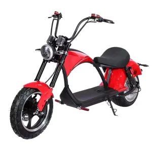 Kids Three Wheel Non Foldable Electric Scooter with Lithium Battery 160km Range 50km/h Speed EEC APP Smart Control
