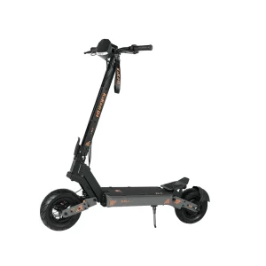 KuKirin G4 2000W 60V 20Ah Electric Scooter Large Wheels Fast and Smart Mobility