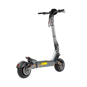 KuKirin G4 Adult Scooter 60V 20Ah 2000W 75km Range Dual Suspension EU Warehouse Foldable Electric Scooter